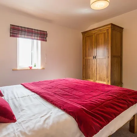 Oakbank Farm Hotel Lamlash Exterior photo