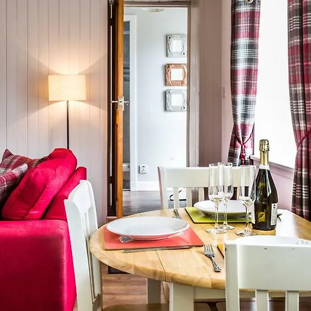 Oakbank Farm Hotel Lamlash Exterior photo