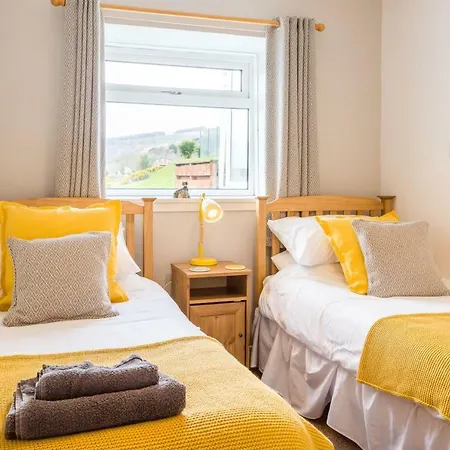 Oakbank Farm Hotel Lamlash Exterior photo