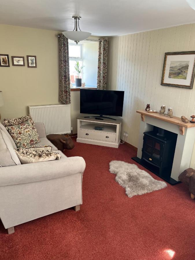 Affittacamere Oakbank Farm Lamlash