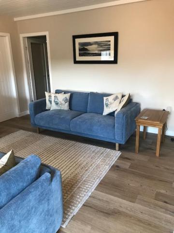 Oakbank Farm 4* Lamlash
