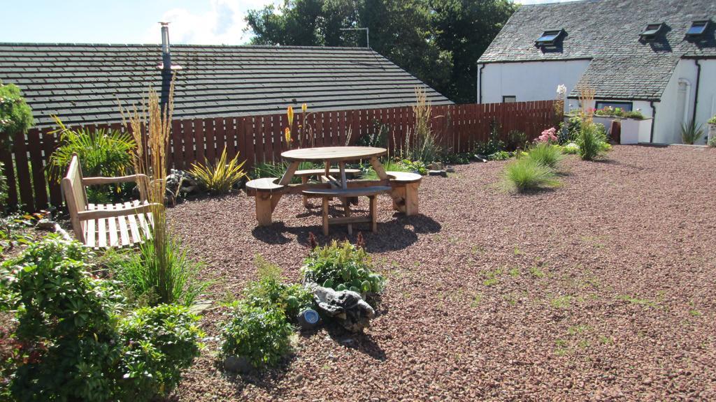 Oakbank Farm Lamlash