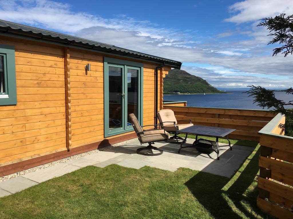 Oakbank Farm 4* Lamlash