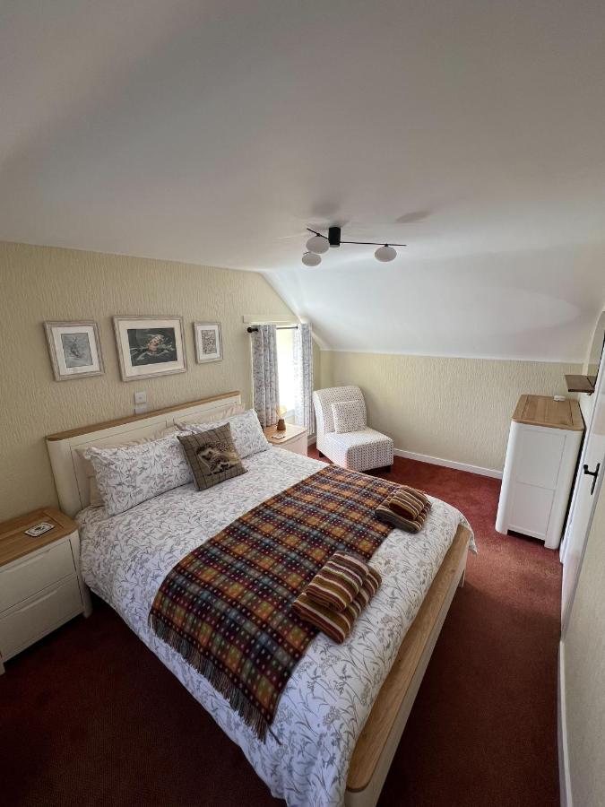 Oakbank Farm Lamlash