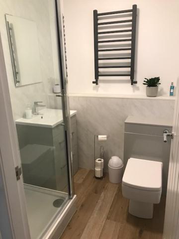 Pensión Oakbank Farm 4*