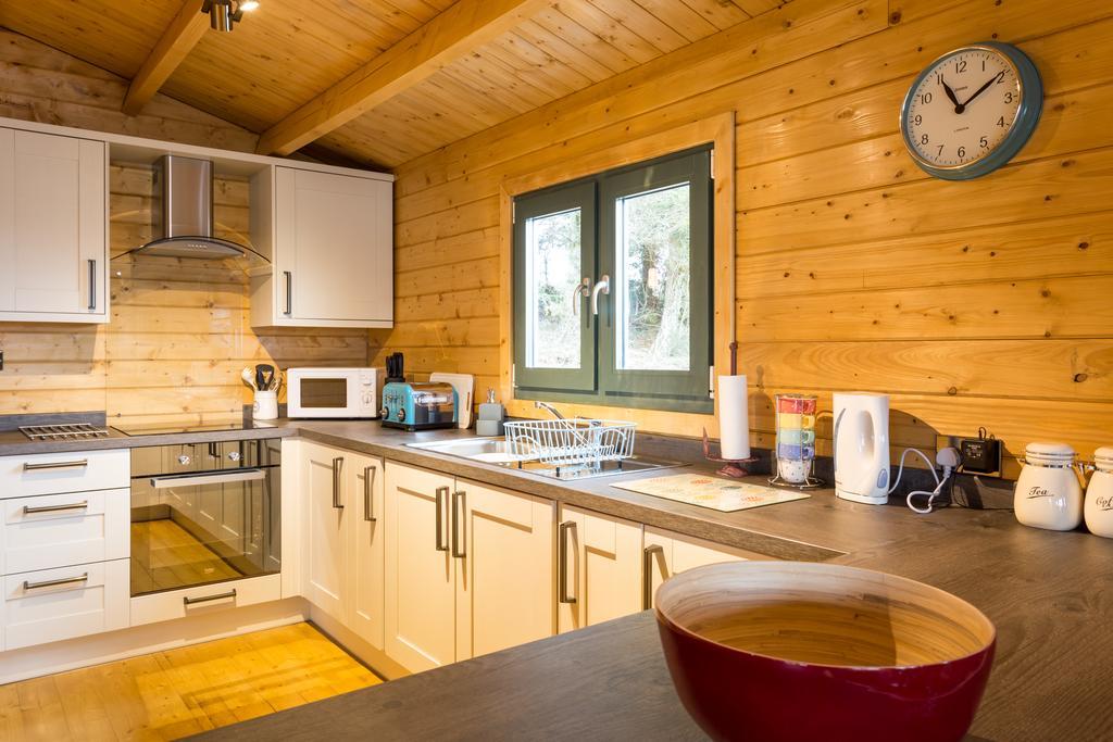 Oakbank Farm 4* Lamlash