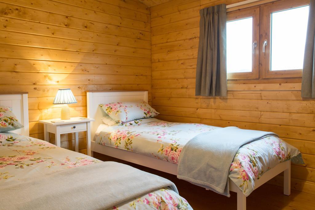 Pensión Oakbank Farm 4*