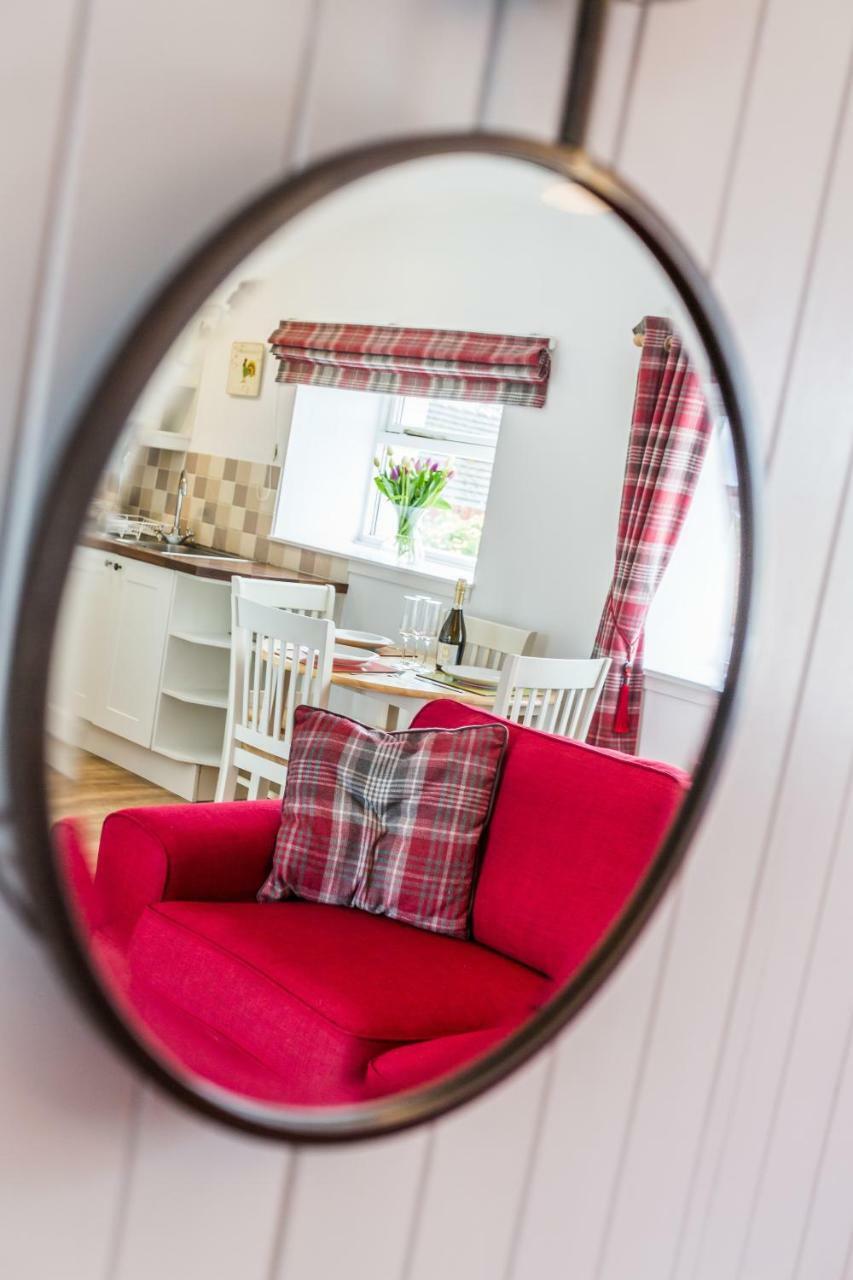 Oakbank Farm 4* Lamlash